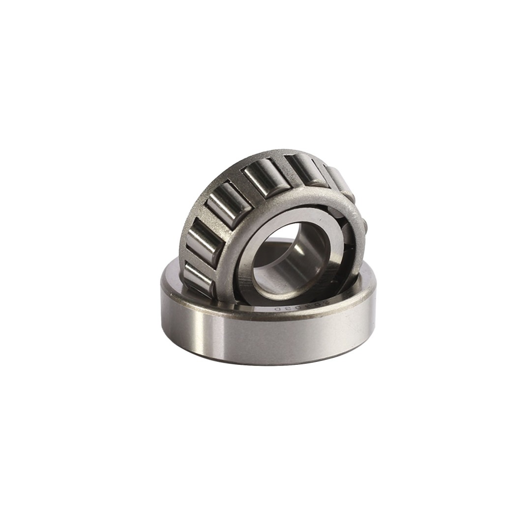 RODAMIENTO DE RODILLOS CONICOS MILIMETRICOS 30303-D