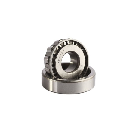 RODAMIENTO DE RODILLOS CONICOS MILIMETRICOS 30303-D