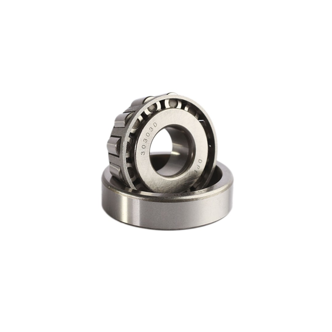 RODAMIENTO DE RODILLOS CONICOS MILIMETRICOS 30303-D