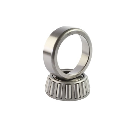 RODAMIENTO DE RODILLOS CONICOS EN PULGADAS 31594/20