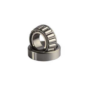 RODAMIENTO DE RODILLOS CONICOS MILIMETRICOS 32207 2