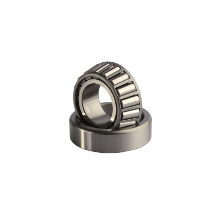 RODAMIENTO DE RODILLOS CONICOS MILIMETRICOS 32207