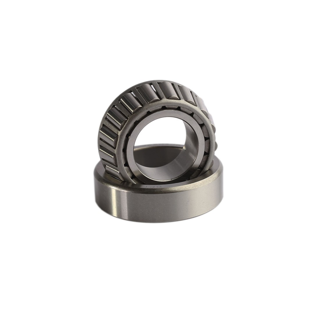 RODAMIENTO DE RODILLOS CONICOS MILIMETRICOS 32207