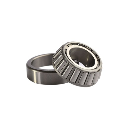 RODAMIENTO DE RODILLOS CONICOS MILIMETRICOS 32207