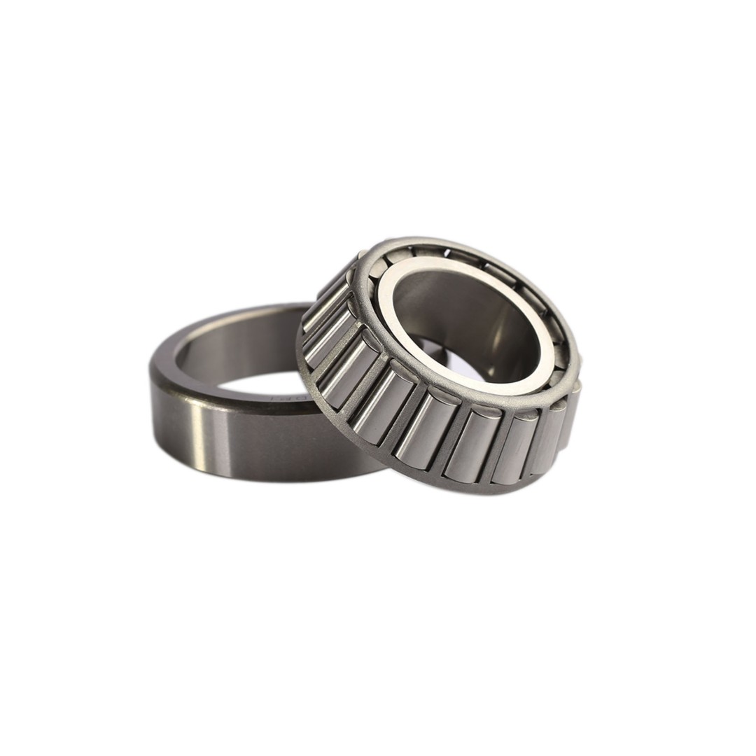 RODAMIENTO DE RODILLOS CONICOS MILIMETRICOS 32207