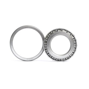 RODAMIENTO DE RODILLOS CONICOS MILIMETRICOS 32209-J 2