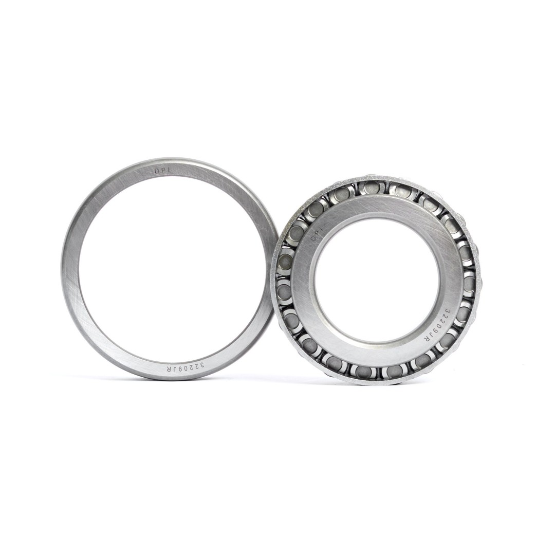 RODAMIENTO DE RODILLOS CONICOS MILIMETRICOS 32209-J