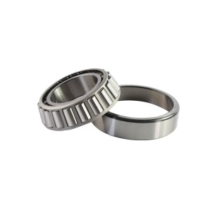 RODAMIENTO DE RODILLOS CONICOS MILIMETRICOS 32213-J