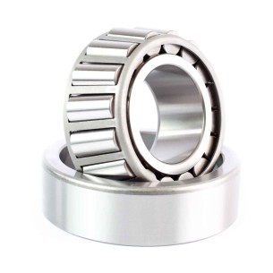 RODAMIENTO DE RODILLOS CONICOS MILIMETRICOS 32313-J 2