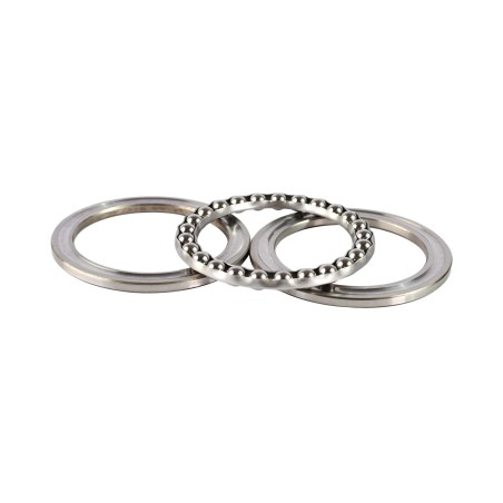 RODAMIENTO DE BOLAS AXIAL 51115