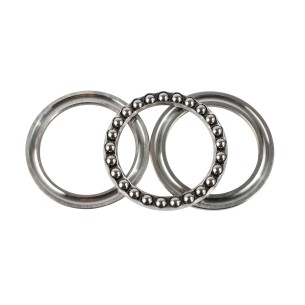 RODAMIENTO DE BOLAS AXIAL 51115