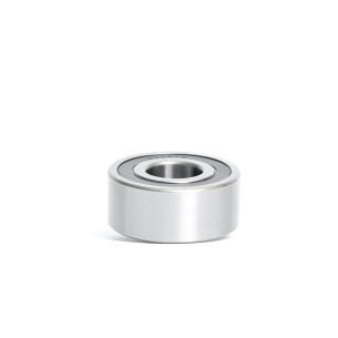 DOBLE HILERA CONTACTO ANGULAR 5306-2RS