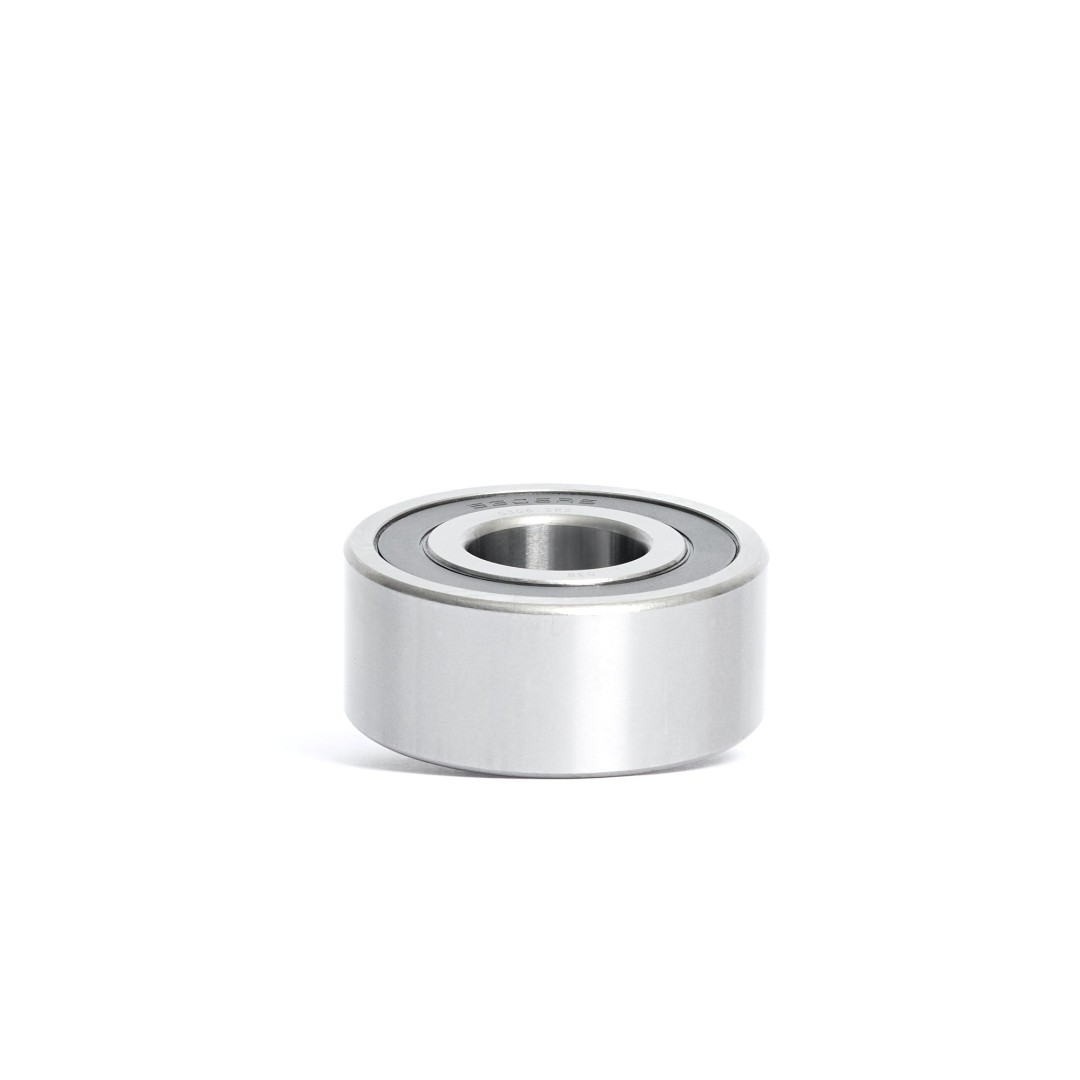 DOBLE HILERA CONTACTO ANGULAR 5306-2RS