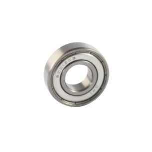 RODAMIENTO DE BOLAS RIGIDO 6001-ZZ 2