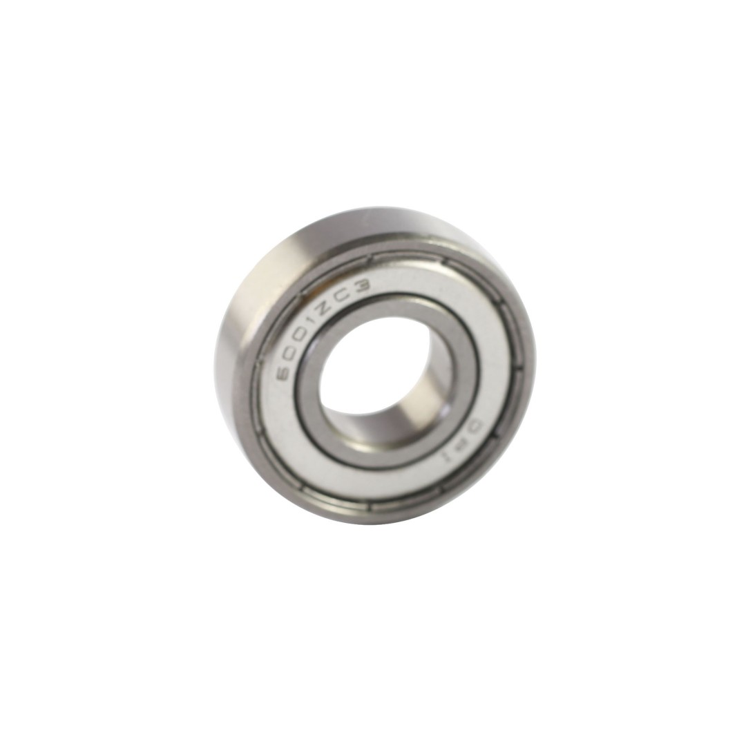 RODAMIENTO DE BOLAS RIGIDO 6001-ZZ