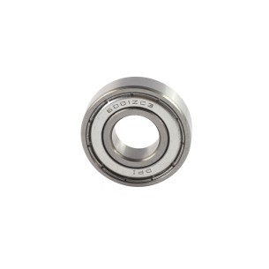 RODAMIENTO DE BOLAS RIGIDO 6001-ZZ