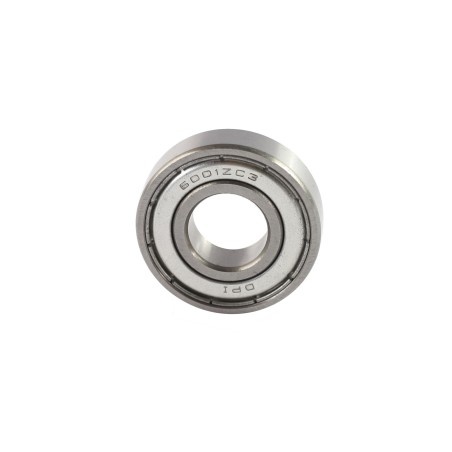RODAMIENTO DE BOLAS RIGIDO 6001-ZZ