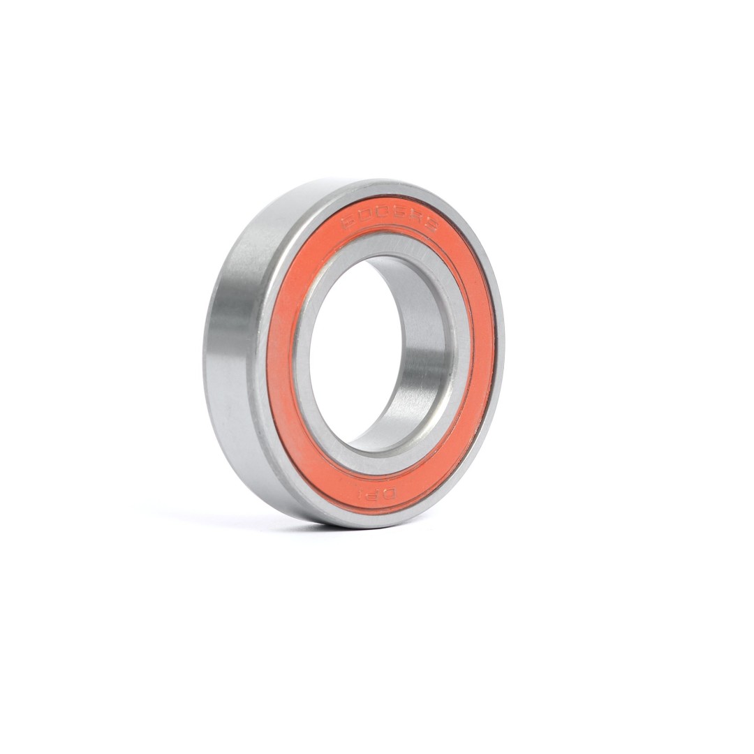 RODAMIENTO DE BOLAS RIGIDO 6006-2RS