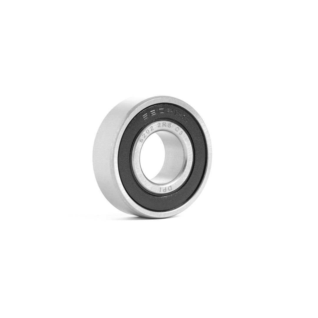 RODAMIENTO DE BOLAS RIGIDO 6202-2RS-C3