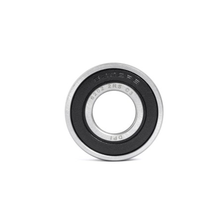 RODAMIENTO DE BOLAS RIGIDO 6202-2RS-C3