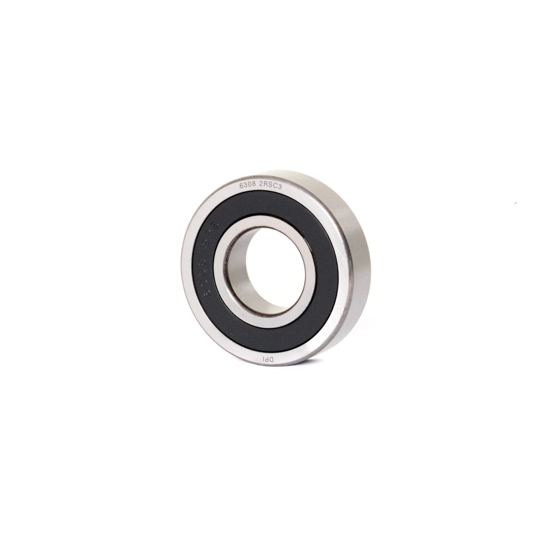 RODAMIENTO DE BOLAS RIGIDO 6308-2RS-C3