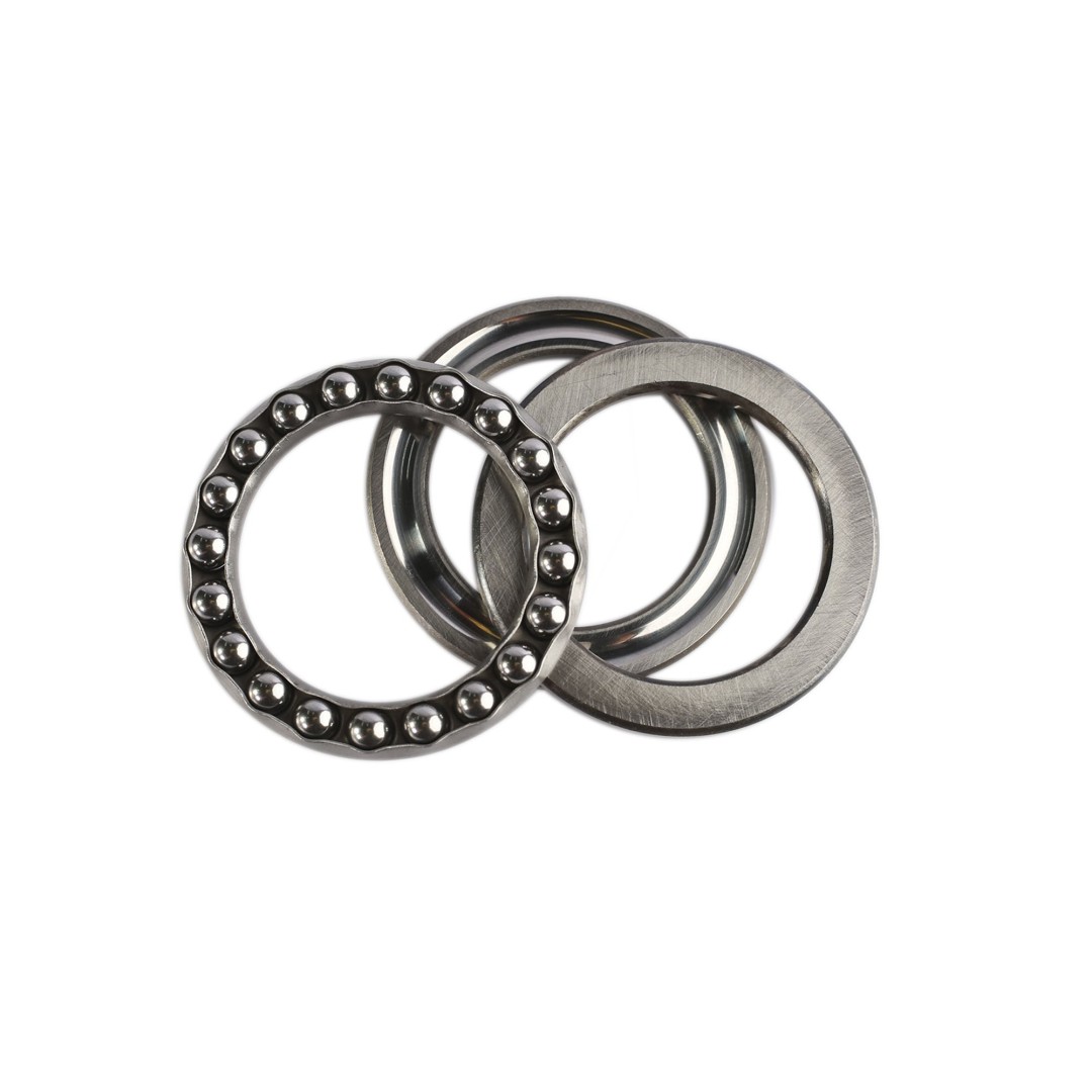 RODAMIENTO DE BOLAS AXIAL 51109