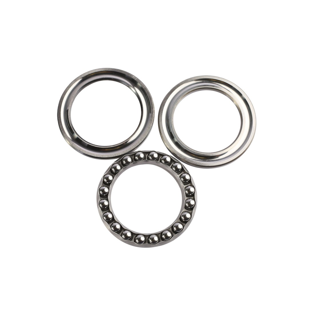 RODAMIENTO DE BOLAS AXIAL 51109