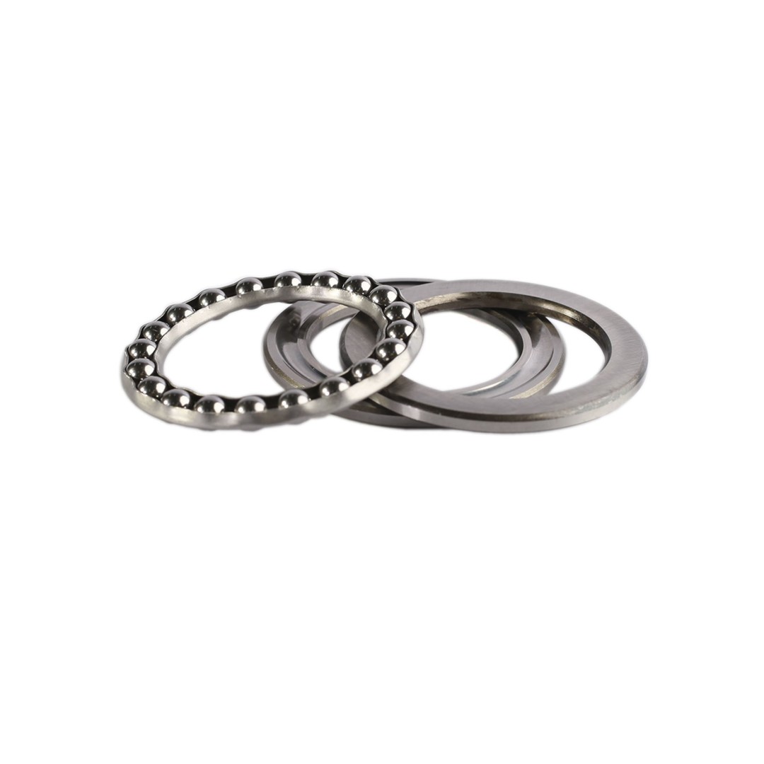 RODAMIENTO DE BOLAS AXIAL 51109