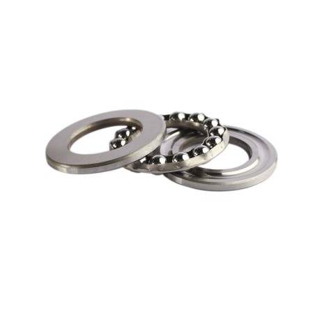 RODAMIENTO DE BOLAS AXIAL 51207