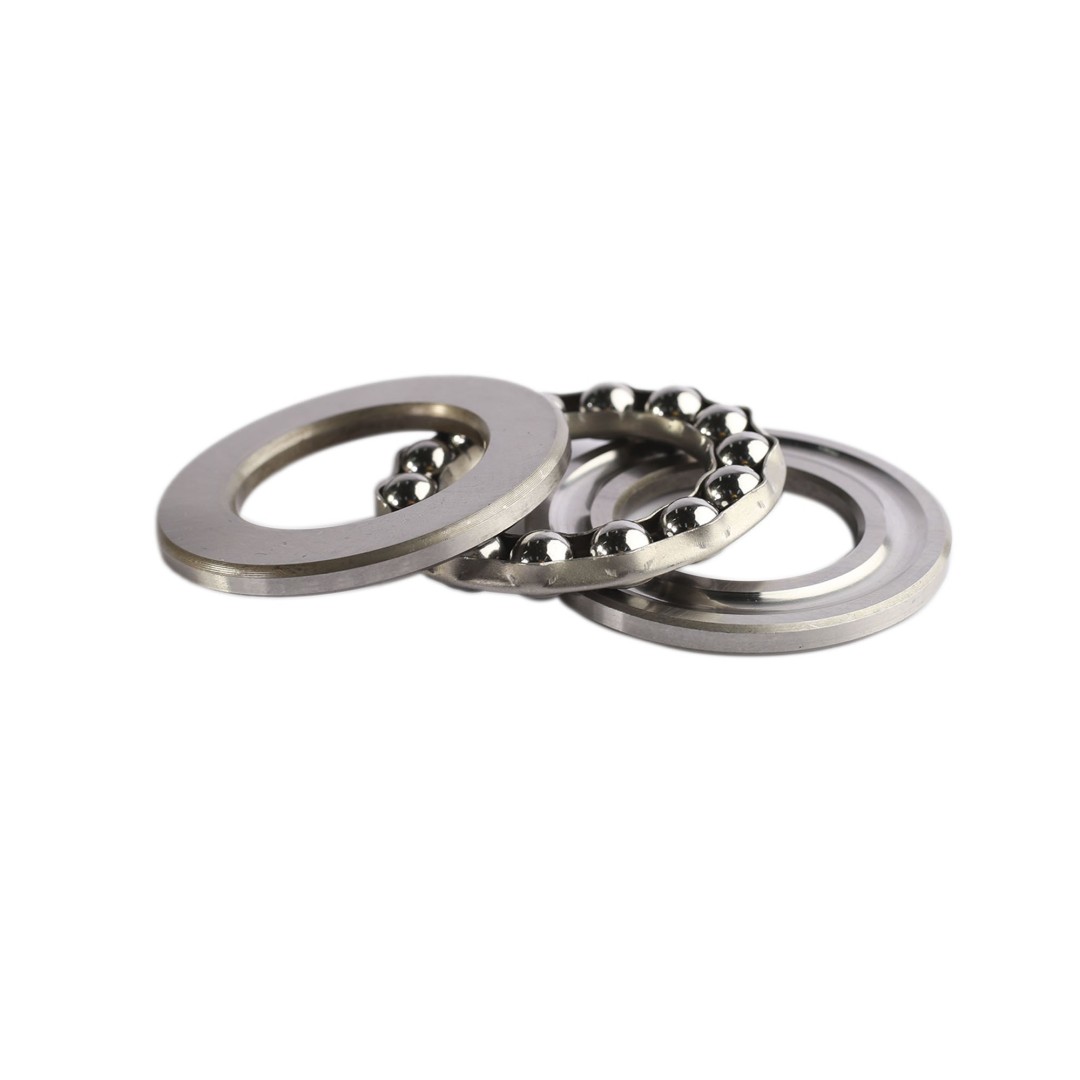 RODAMIENTO DE BOLAS AXIAL 51207