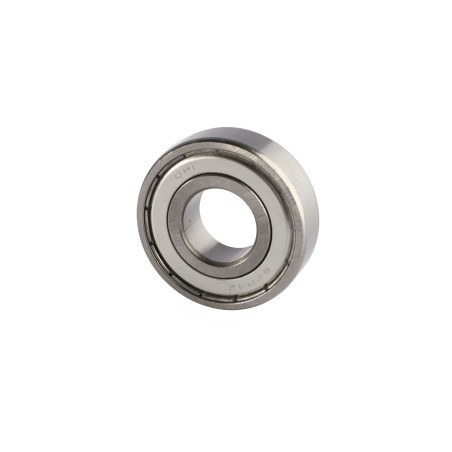 RODAMIENTO DE BOLAS RIGIDO 6204-ZZ