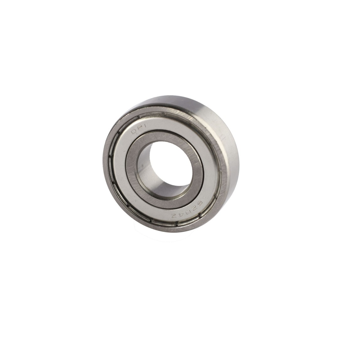 RODAMIENTO DE BOLAS RIGIDO 6204-ZZ