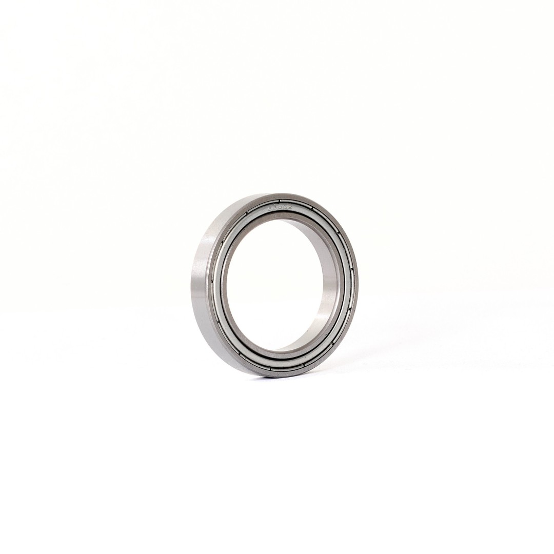 RODAMIENTO DE BOLAS RIGIDO 6806-ZZ