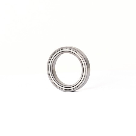 RODAMIENTO DE BOLAS RIGIDO 6806-ZZ