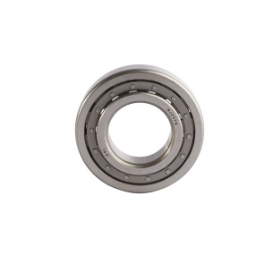 RODAMIENTO DE RODILLOS CILINDRICOS NJ207E 2