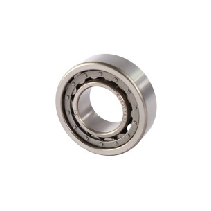 RODAMIENTO DE RODILLOS CILINDRICOS NU2207-E-C3 2