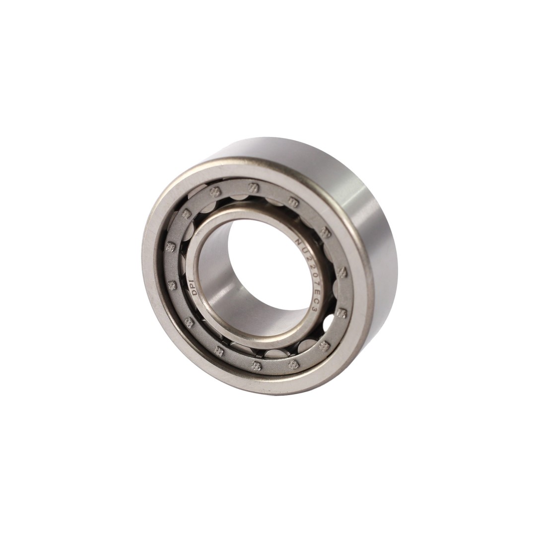 RODAMIENTO DE RODILLOS CILINDRICOS NU2207-E-C3