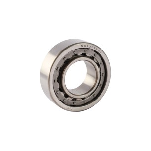 RODAMIENTO DE RODILLOS CILINDRICOS NU2207-E-C3