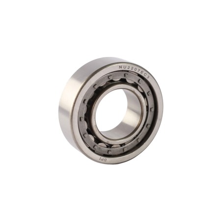 RODAMIENTO DE RODILLOS CILINDRICOS NU2207-E-C3