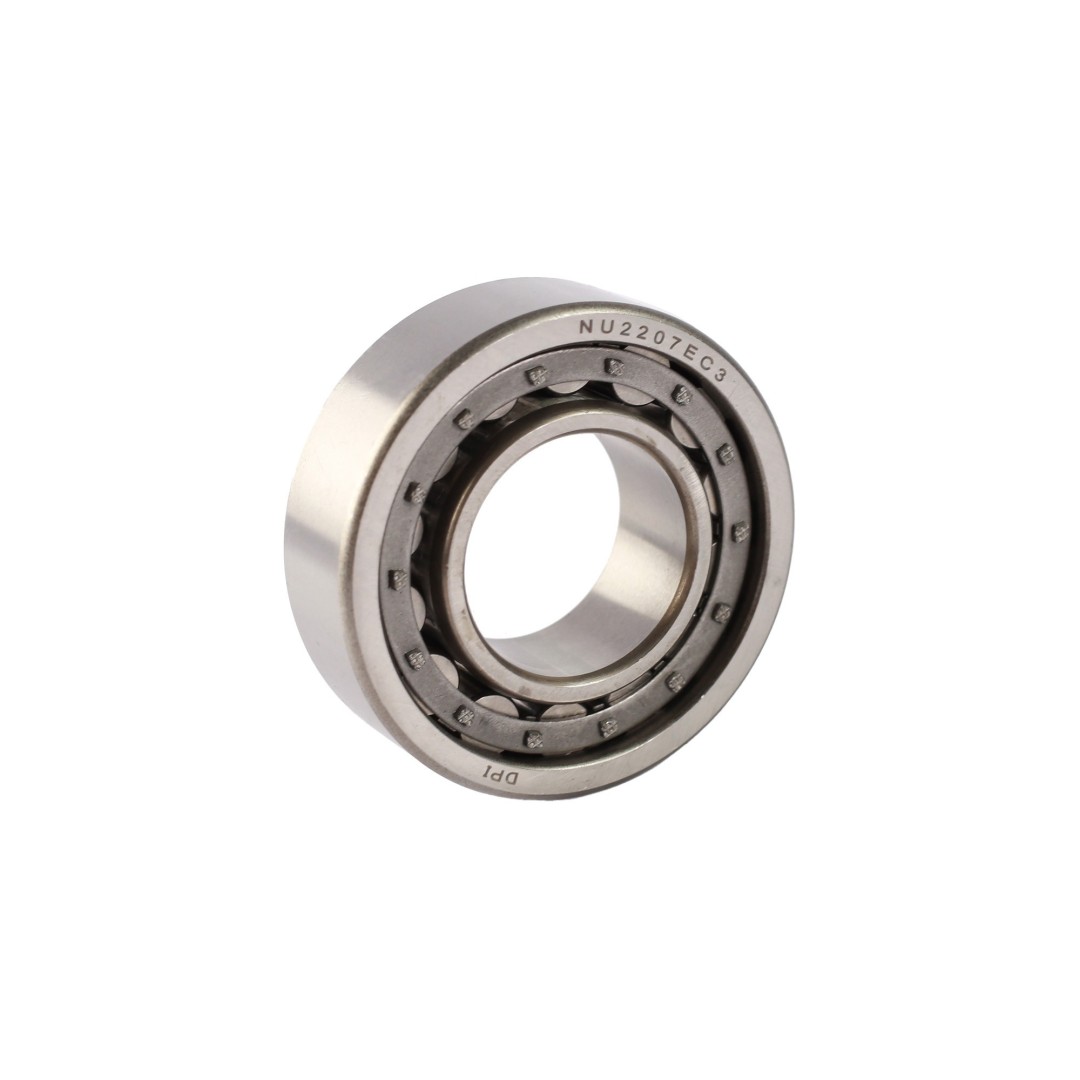 RODAMIENTO DE RODILLOS CILINDRICOS NU2207-E-C3