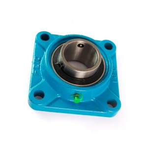 CHUMACERA DE PARED UCF210-32 2