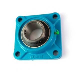 CHUMACERA DE PARED UCF210-32