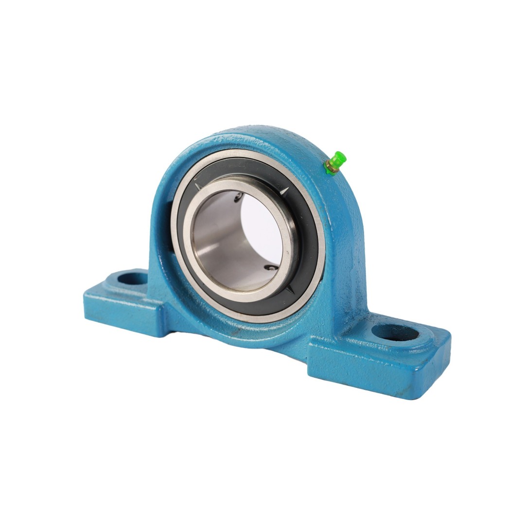 CHUMACERA DE PISO UCP213