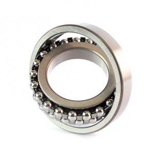 RODAMIENTO DE BOLAS AUTOALINEABLE 1213-K 2
