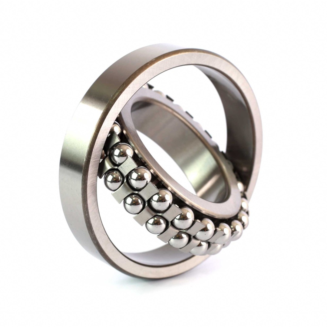 RODAMIENTO DE BOLAS AUTOALINEABLE 1213-K