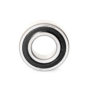 RODAMIENTO DE BOLAS AUTOALINEABLE 2207-2RS 2