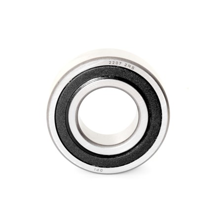 RODAMIENTO DE BOLAS AUTOALINEABLE 2207-2RS