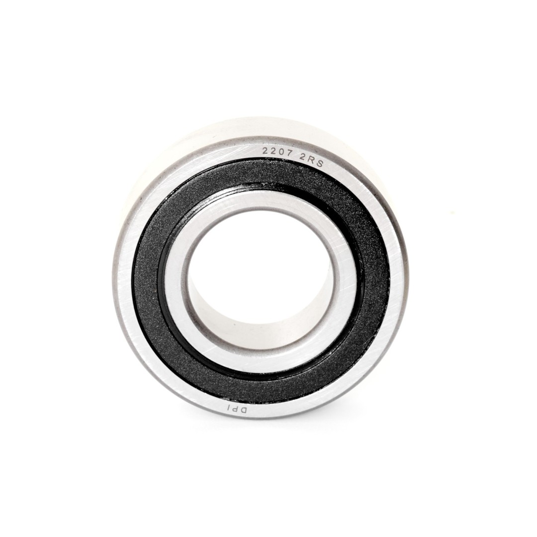 RODAMIENTO DE BOLAS AUTOALINEABLE 2207-2RS