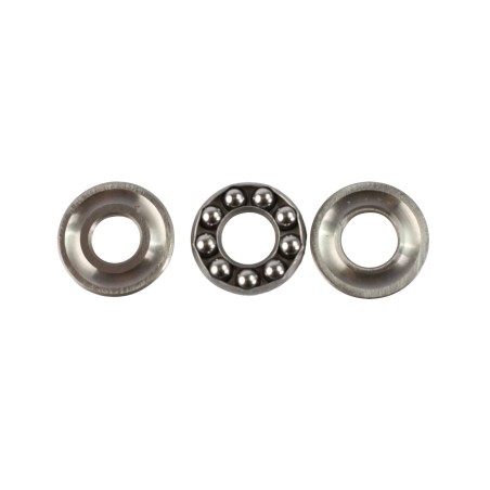 RODAMIENTO DE BOLAS AXIAL 51100