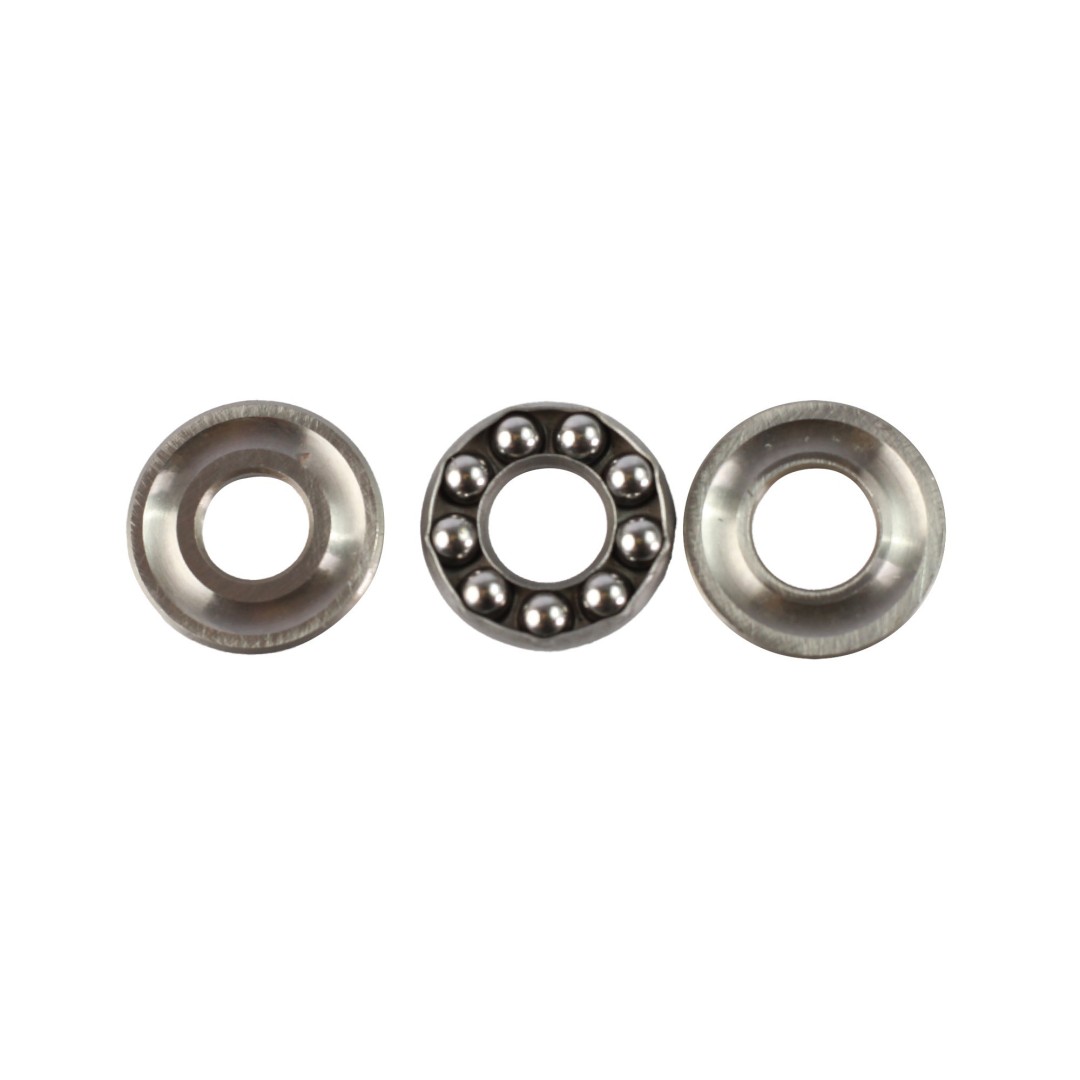 RODAMIENTO DE BOLAS AXIAL 51100